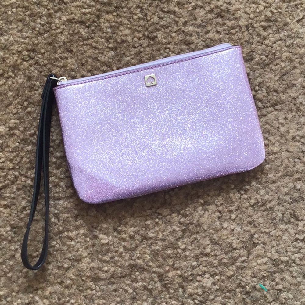 ❤kate spade Pouch Wristlet